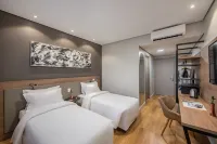 Intercity Sao Leopoldo Hotels in Sao Leopoldo