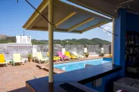 Apartamentos Casa Maria