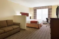 Country Inn & Suites by Radisson, Macedonia, Oh Hotels in Macedonia