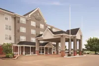 Country Inn & Suites by Radisson, Bowling Green, KY - Pet friendly