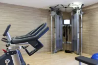 Canyelles Platja - Fitnessstudio
