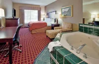 Country Inn & Suites by Radisson, Columbia, SC Hotel di Columbia