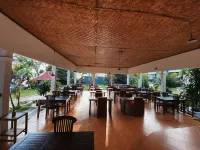 Nirvana Hotel Tetebatu Hotels in Tetebatu