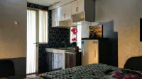 Pelangi Rooms