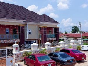 Golden Movida Hotel Enugu