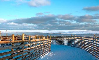 Vadsø Fjordhotell