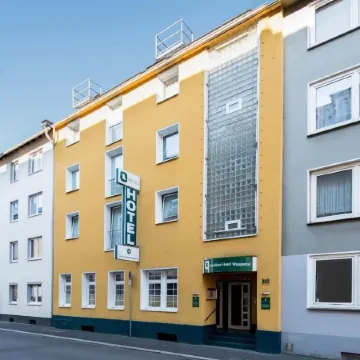 Residenz Hotel Wuppertal