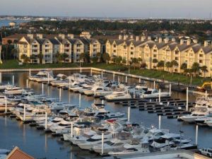 South Shore Harbour Resort and Conference Center