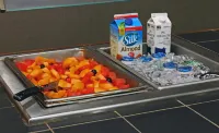 Quality Inn & Suites - petit déjeuner
