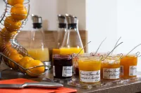 퀄리티 호텔 툴루즈 센터 툴루즈 호텔