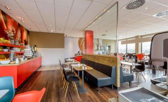 Ibis Wuerzburg City