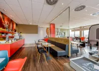 Ibis Wuerzburg City - Barer