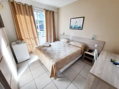 Hotel Ficare Torres Hotels near Capitel
