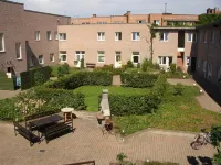 Budget Flats Leuven - 3 tähden