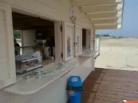 Residence Nettuno Hotel a Campomarino Lido