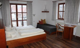 Land-Gut-Hotel Forsthof