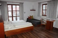 Hotel & Landgasthof Forsthof Hotels in Kastl