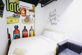 De Container Guest House