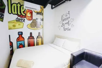 De Container Guest House