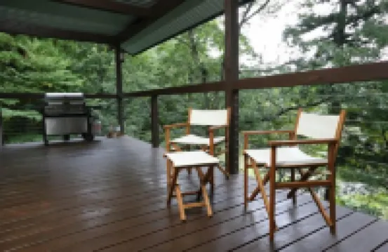 بيرز دين ماونتين لودج