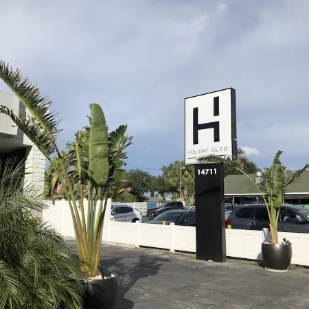 Holiday Isles Resort
