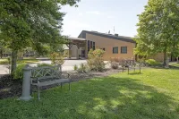 Barren River Lake State Resort Park Hotels in Lucas