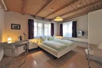 Seminarhotel Linde Stettlen Hotels in Konolfingen