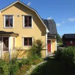 Enångers Bed and Breakfast Hotel di 