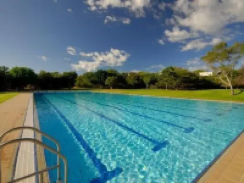 Kupferquelle Resort Hotéis em Tsumeb