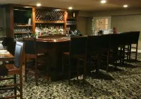 Chocksett Inn - bar