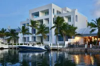 Zenza Boutique Hotel Hotels in Providenciales