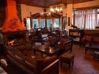 Ta Petrina Hotels in Nafpaktia