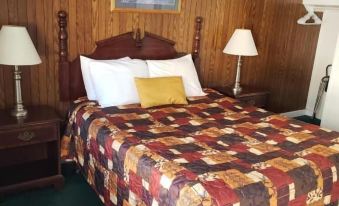 Mother Lode Lodge