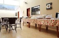 Pousada Esmeralda Olímpia