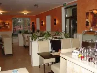 Hotel Galileo - parking