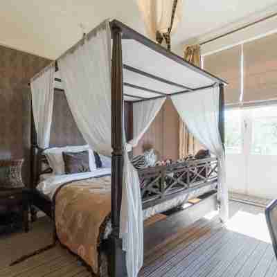 Hotel Dufays Rooms