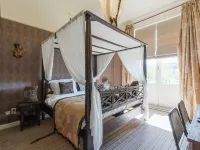 Hotel Dufays Các khách sạn ở Vielsalm