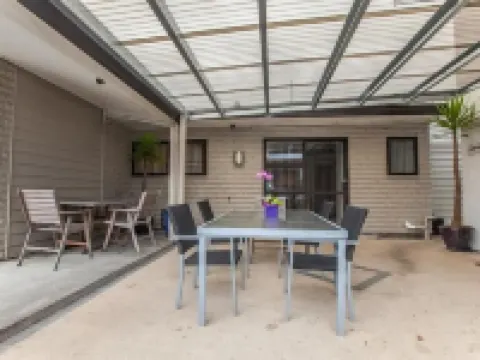 Parkview Motor Inn Hoteles en Pukekohe