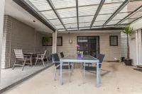 Parkview Motor Inn Hotels in Pukekohe