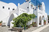 Louis Studios Santorini Hotels in Monolithos
