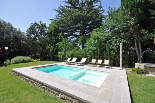 Villa Primula by PosarelliVillas