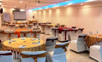 BlueNeck Sec 40 Unitech Cyber Park Gurugram