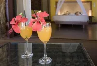 Kanua Tera Ecolodge Hotels in Le Mont Dore