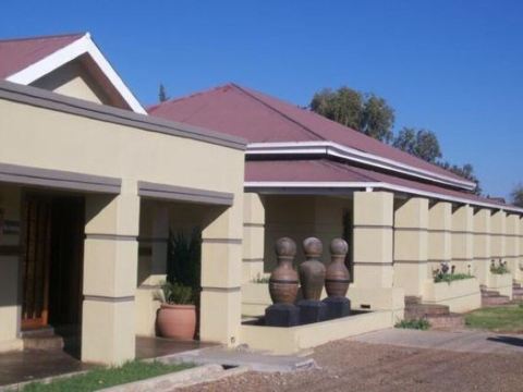 Times Premier Lodge