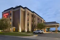 Hampton Inn Minneapolis/Burnsville Hotels in Burnsville