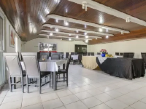 OYO New Anápolis Hotel, Imperatriz Hotéis em Imperatriz