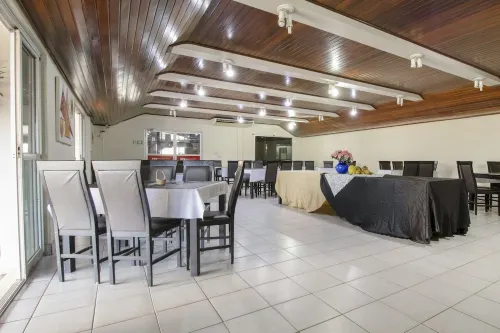 OYO New Anápolis Hotel, Imperatriz