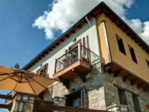 Elaion Terra Boutique Guesthouse Hotéis em Thasos