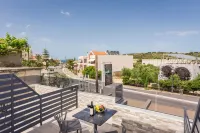 Aequor Luxury Rooms & Apartments - con vistas al mar