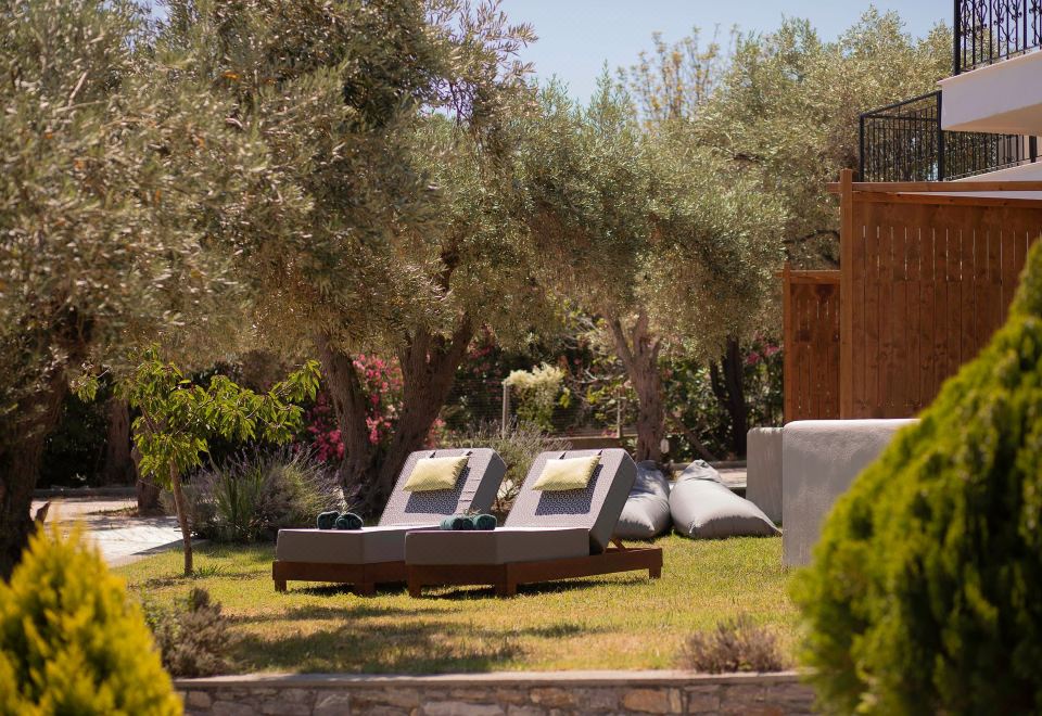 Hotel Skiathos Avaton Hotel, Philian Hotels & Resorts, Exterior, Garden
